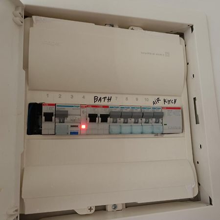 Appartement Vas.Olgas 101B By Agora Flats à Thessalonique Extérieur photo