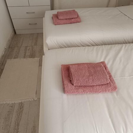 Appartement Vas.Olgas 101B By Agora Flats à Thessalonique Extérieur photo