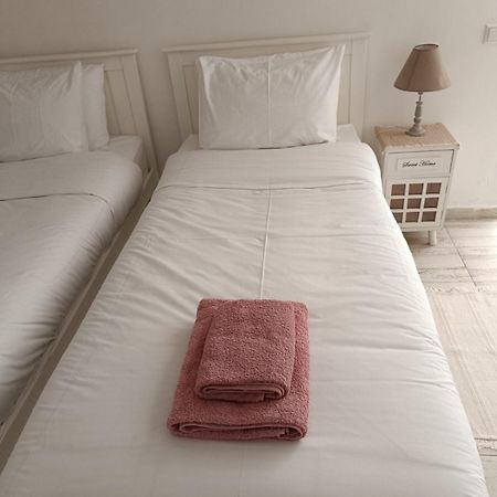Appartement Vas.Olgas 101B By Agora Flats à Thessalonique Extérieur photo
