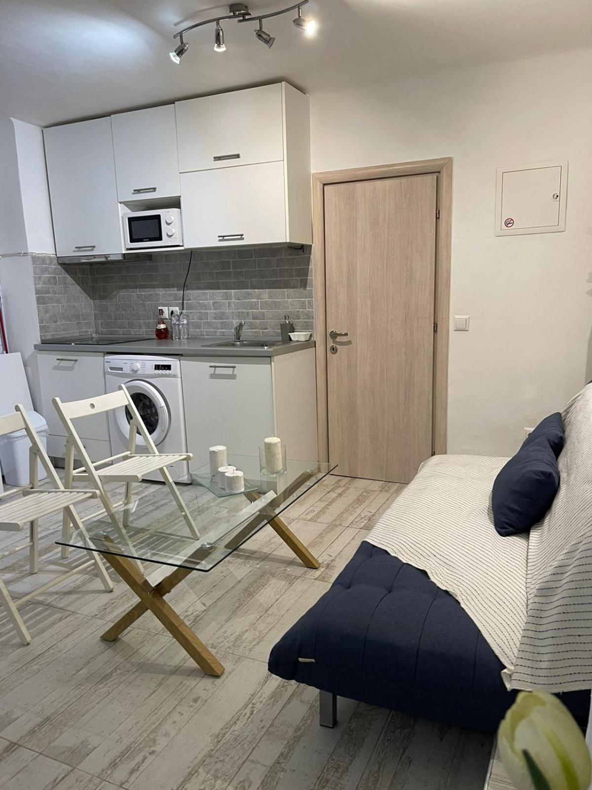 Appartement Vas.Olgas 101B By Agora Flats à Thessalonique Extérieur photo