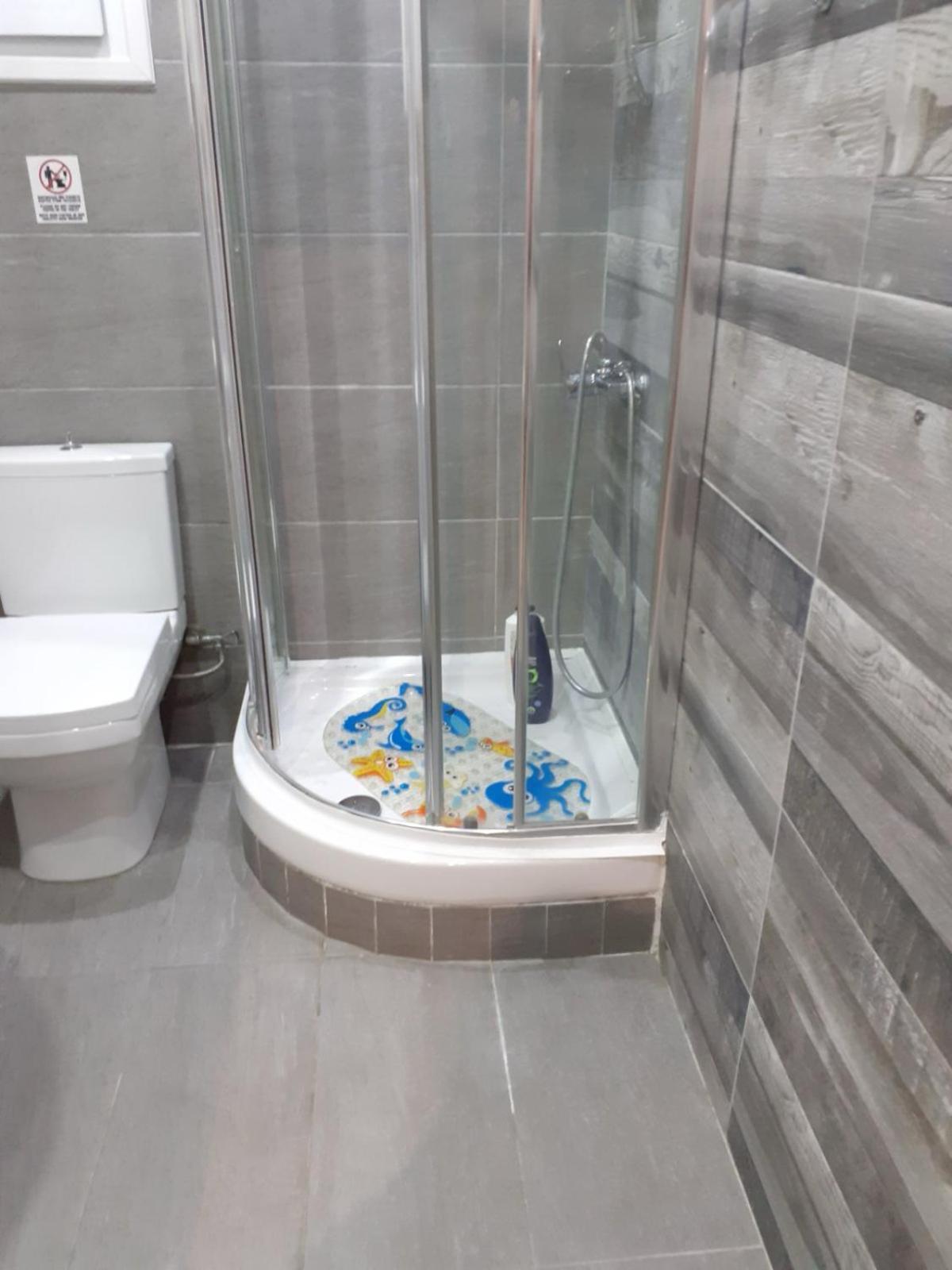 Appartement Vas.Olgas 101B By Agora Flats à Thessalonique Extérieur photo