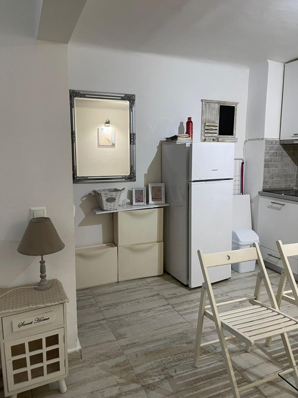 Appartement Vas.Olgas 101B By Agora Flats à Thessalonique Extérieur photo